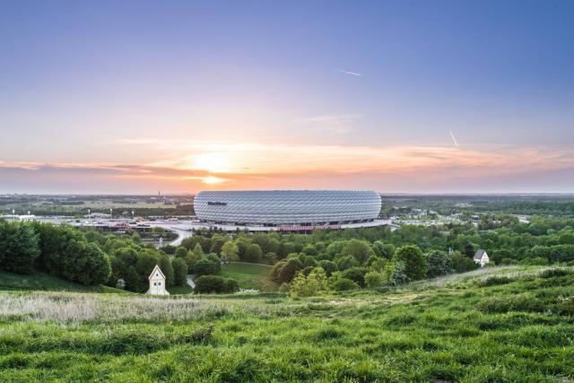 突发！VAR控制室响起火警警报 VAR暂无法使用